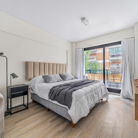 La Vie Suite Canitas Buenos Aires Esterno foto