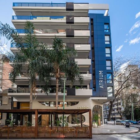 La Vie Suite Canitas Buenos Aires Esterno foto