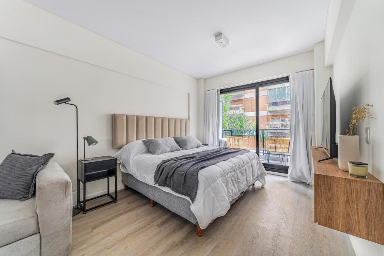 La Vie Suite Canitas Buenos Aires Esterno foto