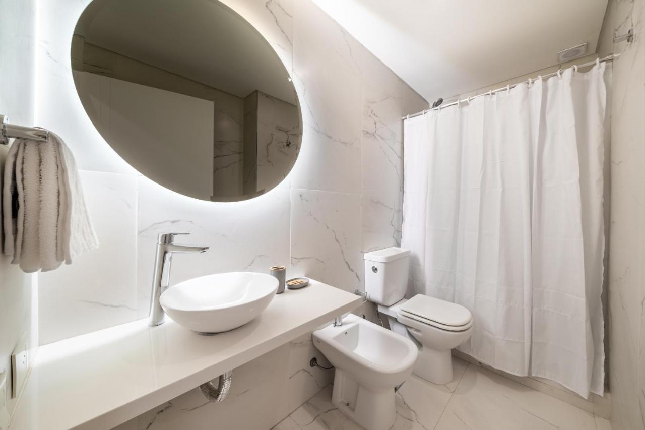 La Vie Suite Canitas Buenos Aires Esterno foto