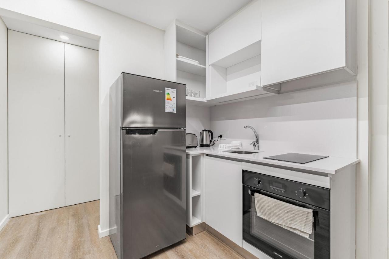 La Vie Suite Canitas Buenos Aires Esterno foto