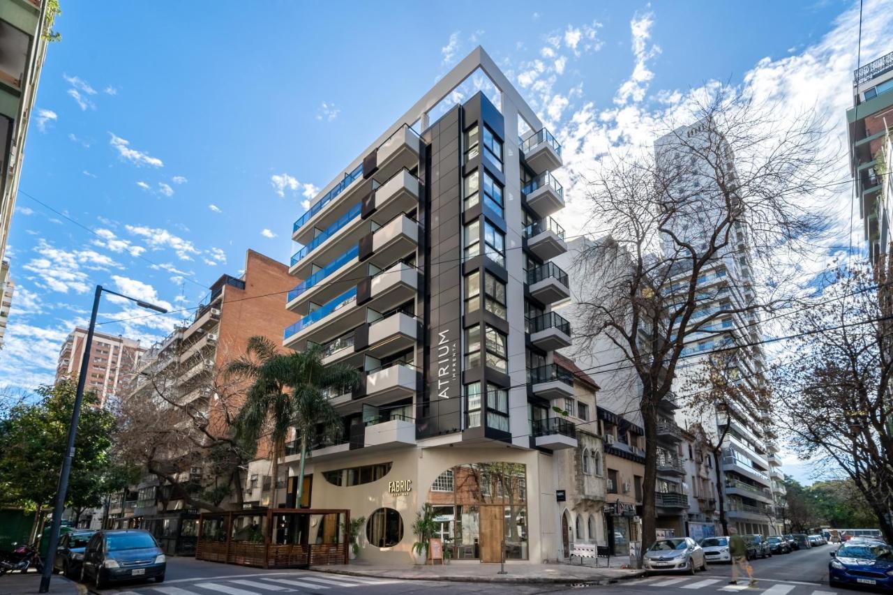 La Vie Suite Canitas Buenos Aires Esterno foto