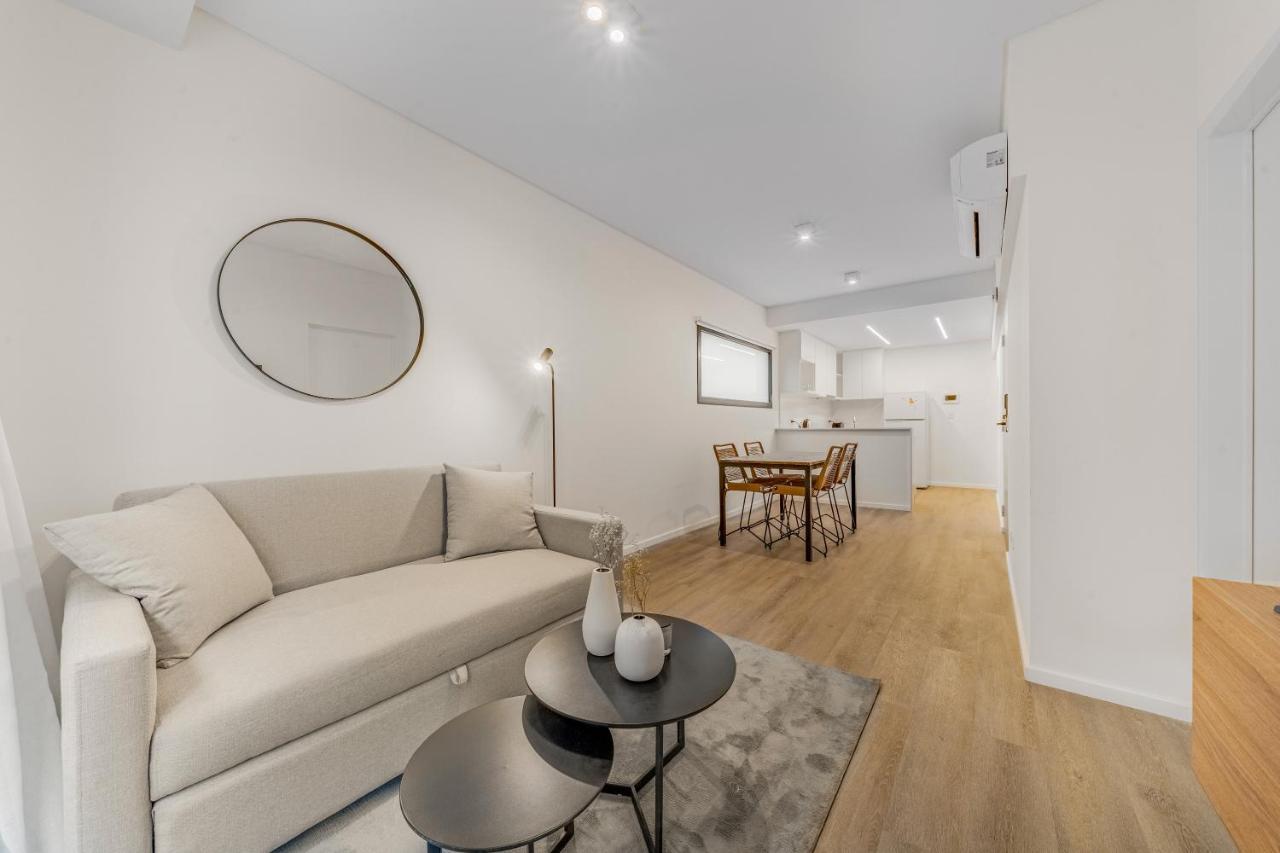 La Vie Suite Canitas Buenos Aires Esterno foto