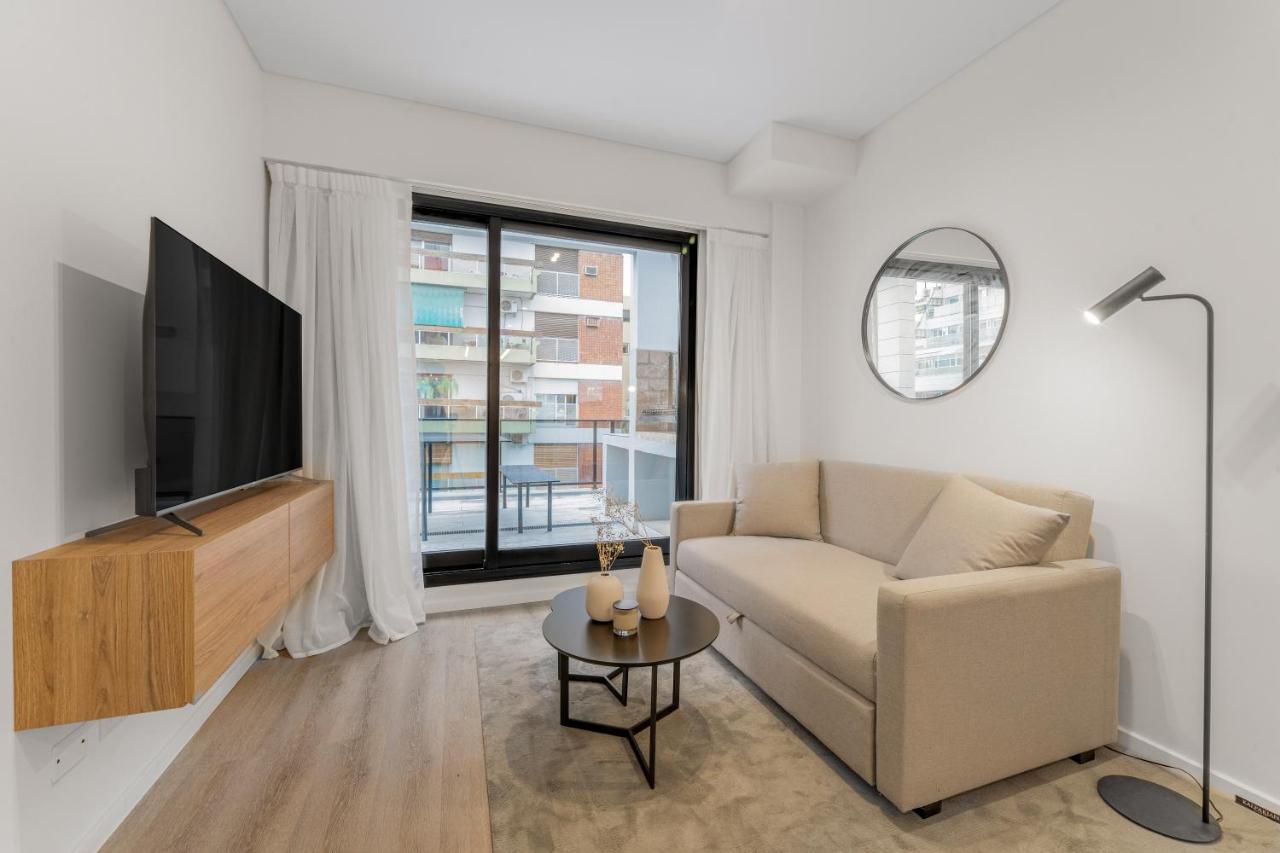 La Vie Suite Canitas Buenos Aires Esterno foto