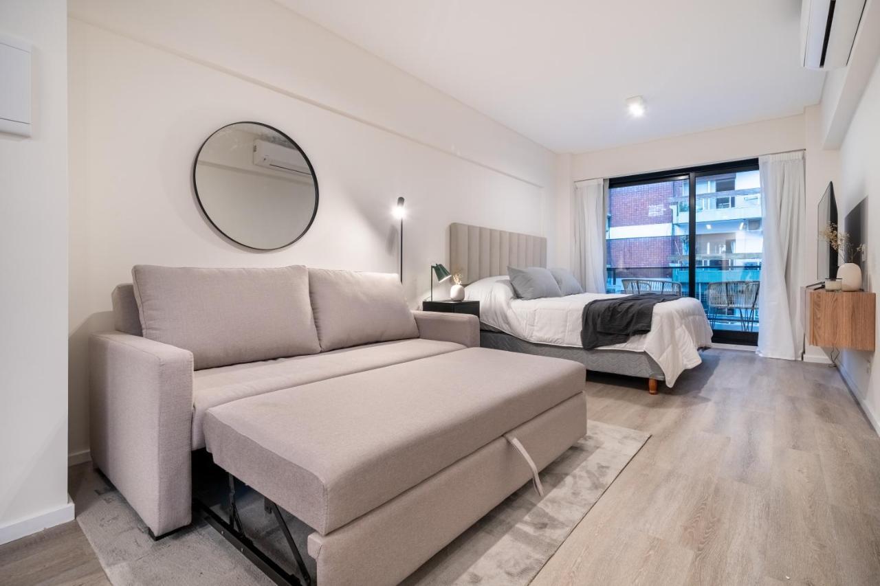 La Vie Suite Canitas Buenos Aires Esterno foto