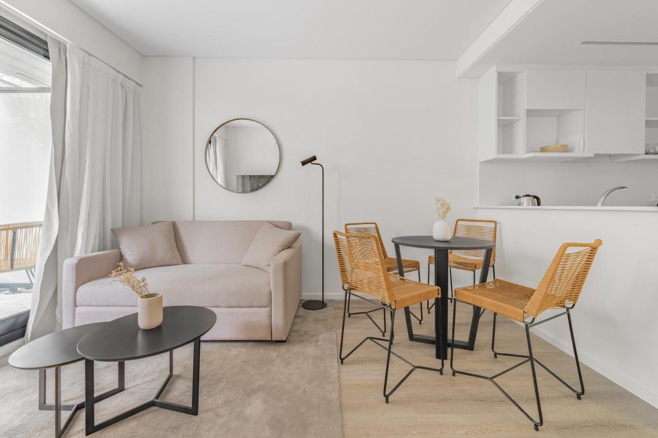La Vie Suite Canitas Buenos Aires Esterno foto