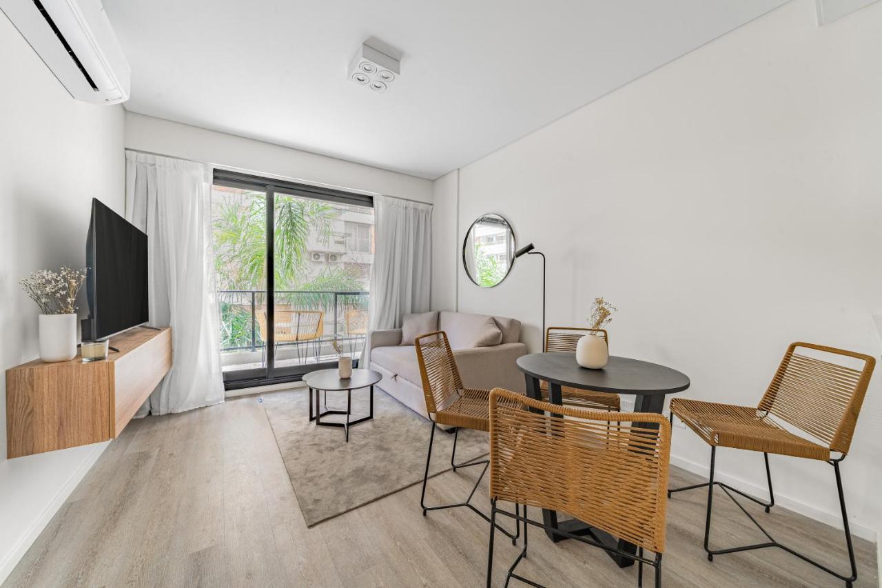 La Vie Suite Canitas Buenos Aires Esterno foto