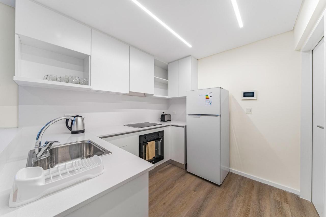 La Vie Suite Canitas Buenos Aires Esterno foto