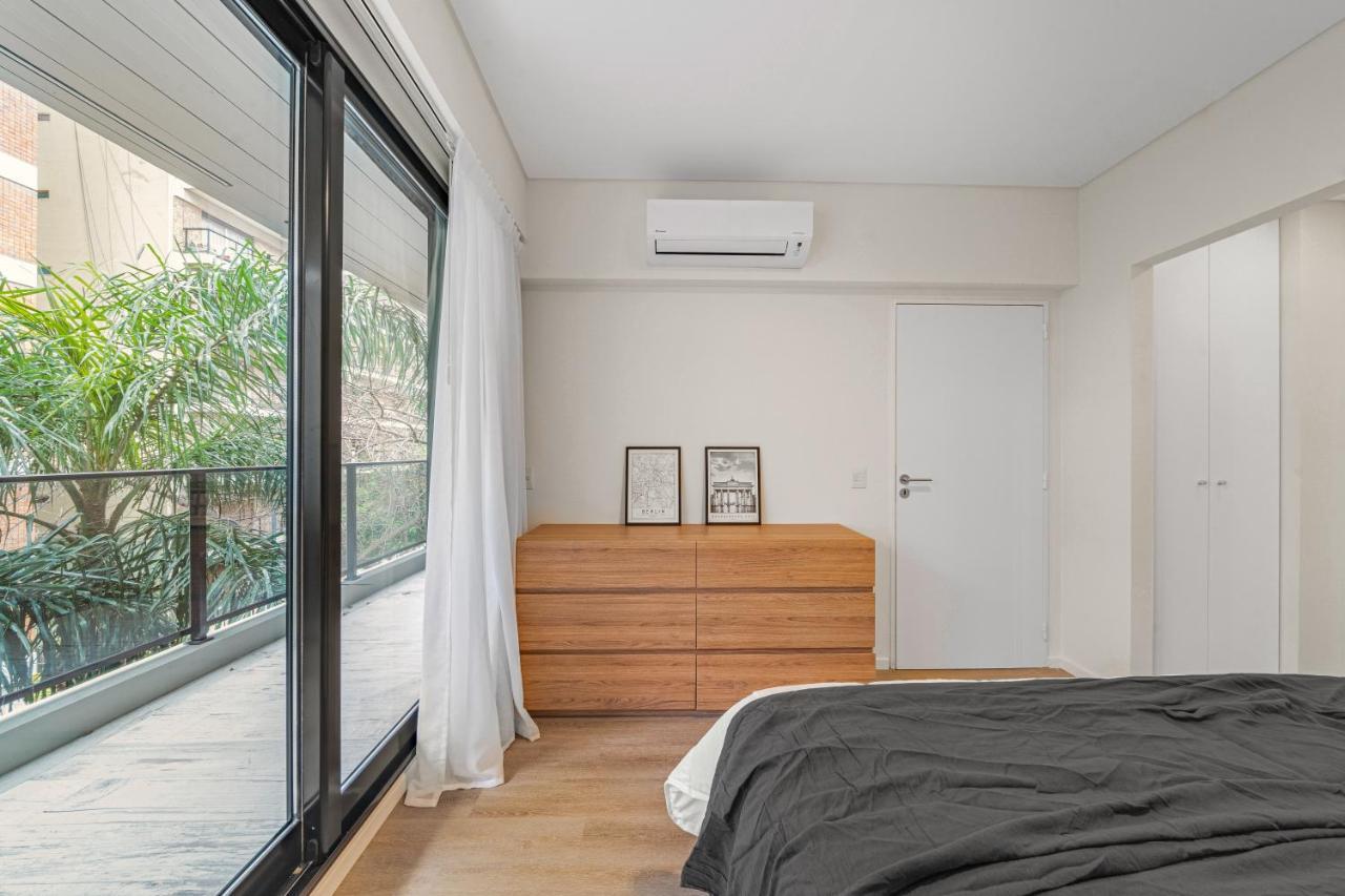 La Vie Suite Canitas Buenos Aires Esterno foto