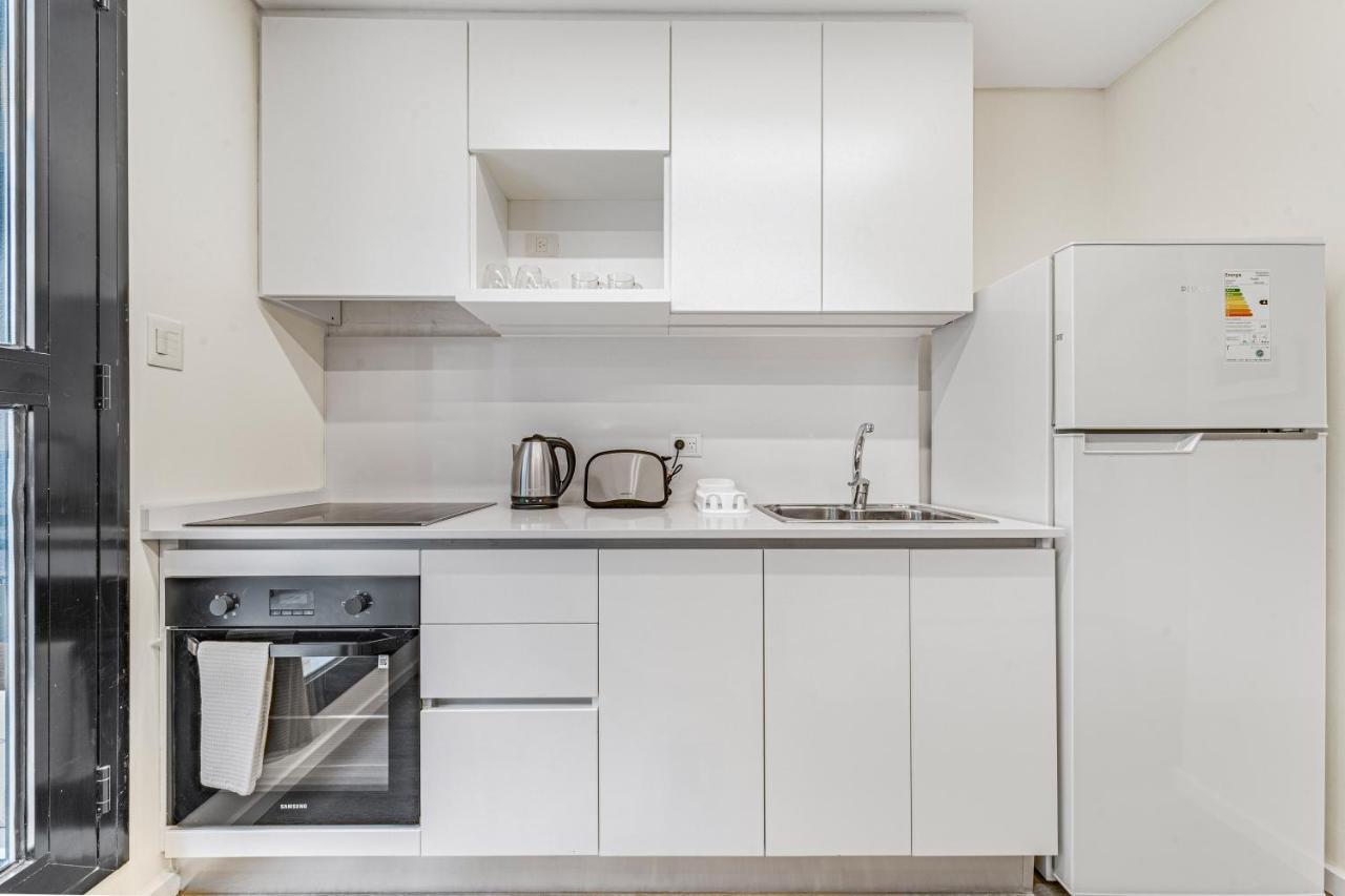 La Vie Suite Canitas Buenos Aires Esterno foto