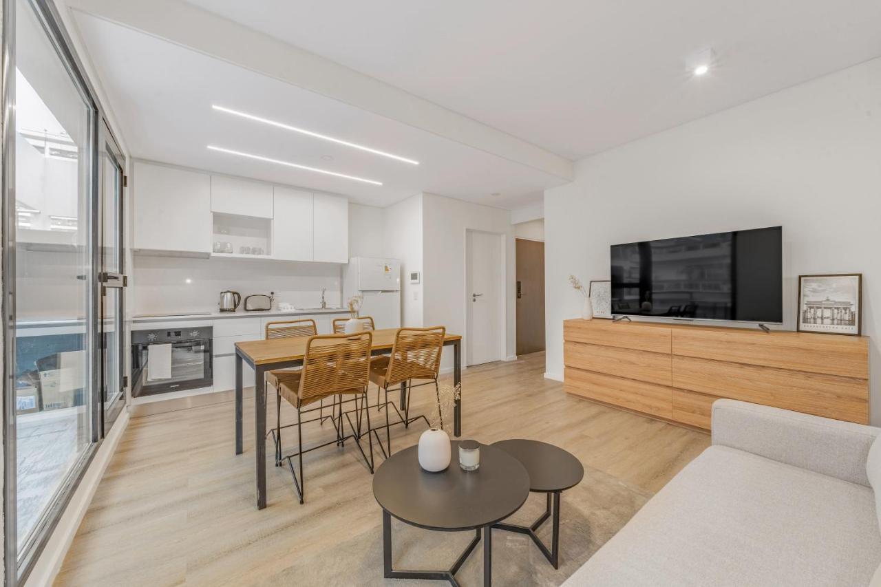 La Vie Suite Canitas Buenos Aires Esterno foto