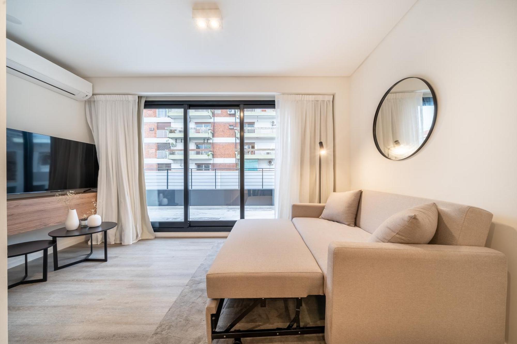 La Vie Suite Canitas Buenos Aires Esterno foto